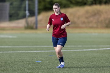 Bild 12 - F SC Ellerau - TuRa Harksheide : Ergebnis: 2:7